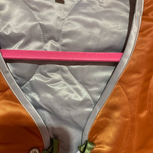 New with tags Pol jacket
Size medium/large - Picture 4 of 16